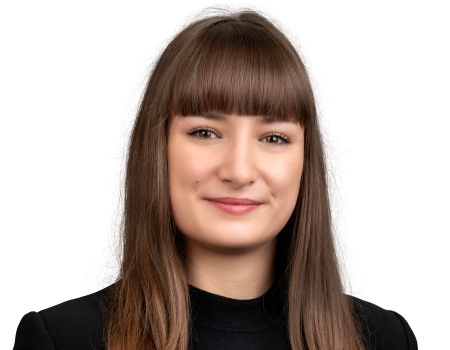 Yuliya  Bairamova