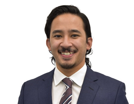 Erwin  De Guzman