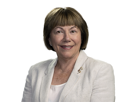 Hon. A. Anne McLellan Canadian and International Strategic Planning Advisor at Bennett Jones Edmonton