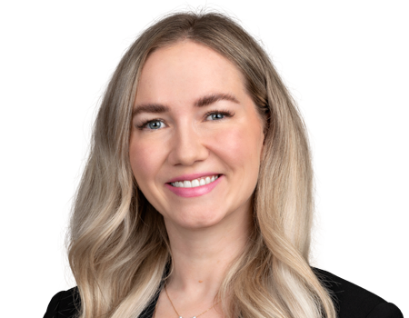 Megan Ollivier Corporate Commercial Lawyer at Bennett Jones Calgary