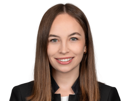 Lily M. Schricker