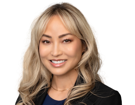 Jennifer (Jenn) K. Choi