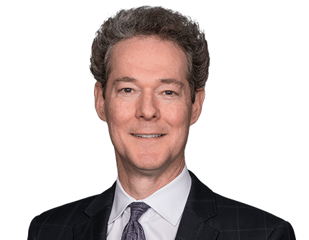 Blair C. Yorke-Slader, c.r.
