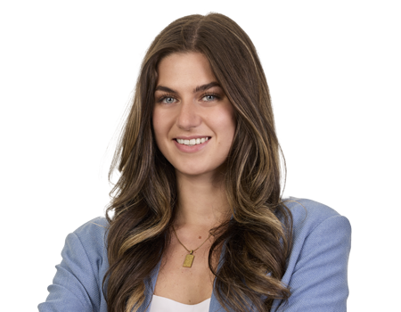 Andrée-Anne  Tremblay